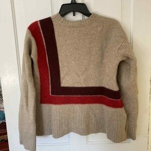 Derek Lam sweater— read description!